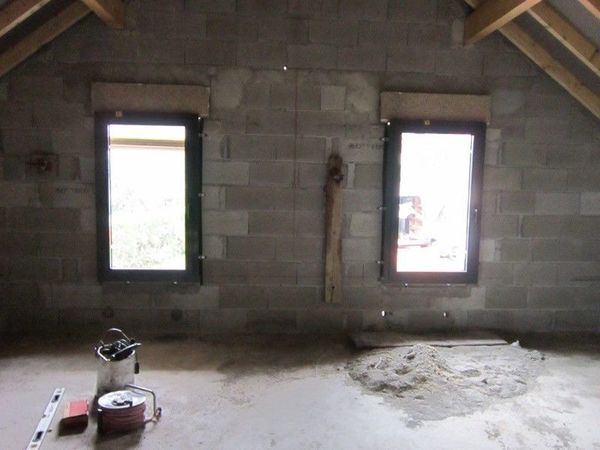 Chantier Maison Savoie_9