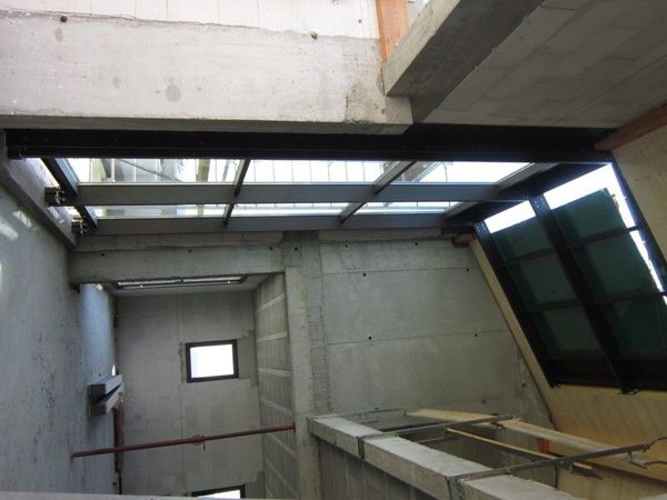 Chantier Villa Saint Perret_6