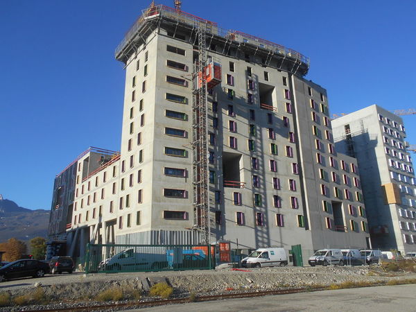 Chantier CL3_1