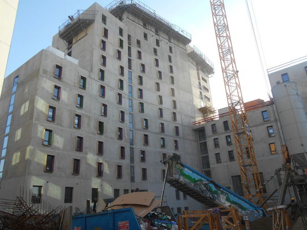 Chantier CL3_5