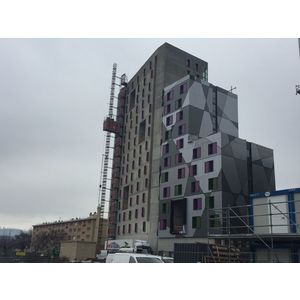 Chantier CL3_17