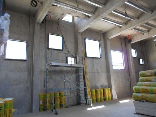 Chantier CL3_32