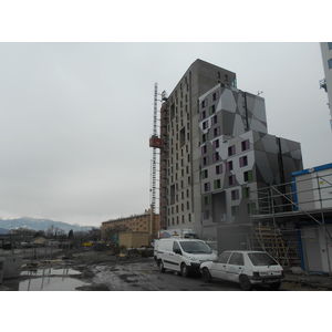 Chantier CL3_41
