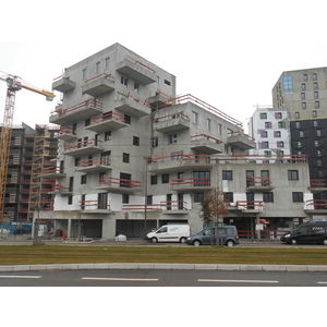 Chantier CL3_45