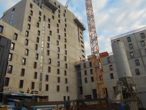 Chantier CL3_3