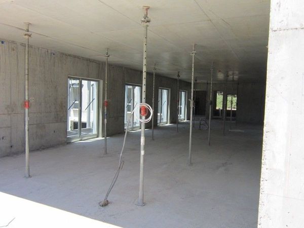 Chantier Maison de Retraite du Perron_20