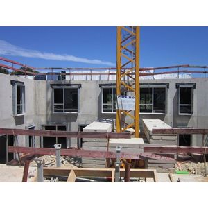 Chantier Maison de Retraite du Perron_24