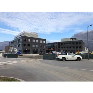 Air liquide Sassenage