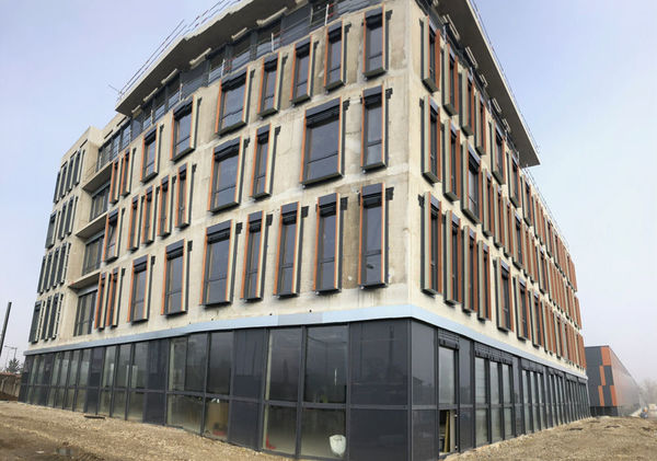 Bureaux