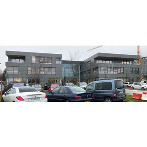 Cr�dit agricole Annecy