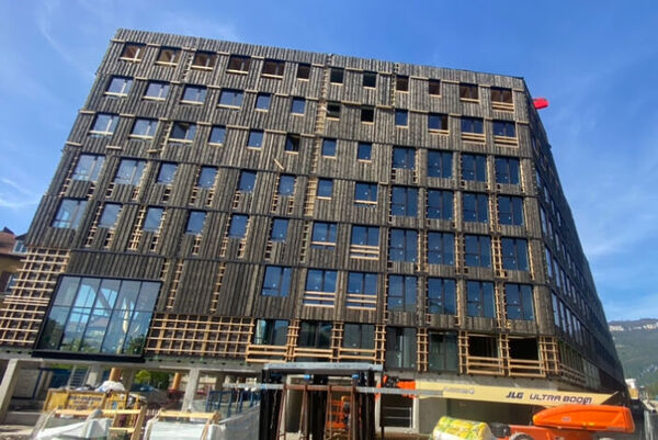 Le Wood - 36