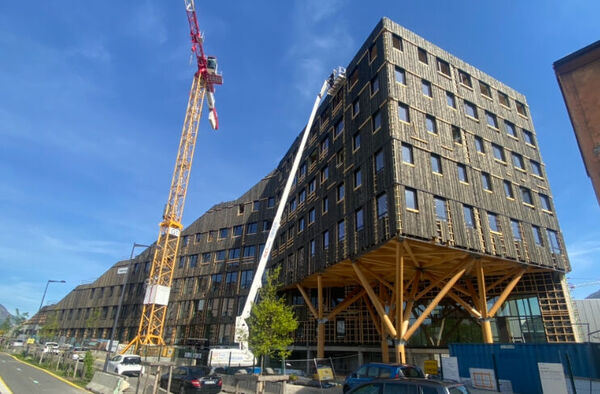 Le Wood - 20