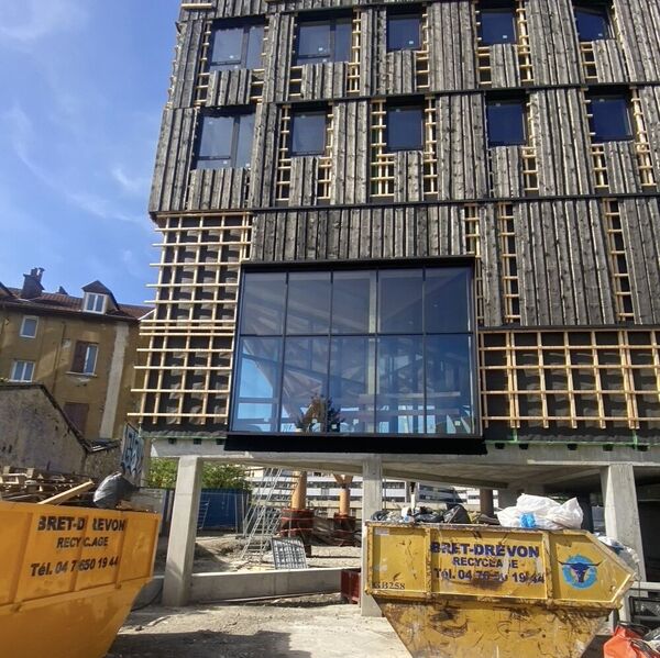 Le Wood - 24
