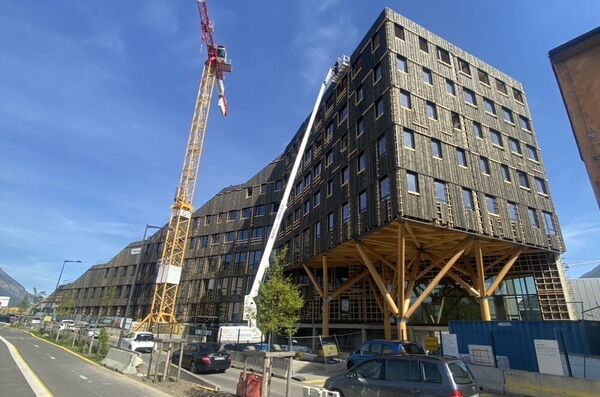 Le Wood - 27