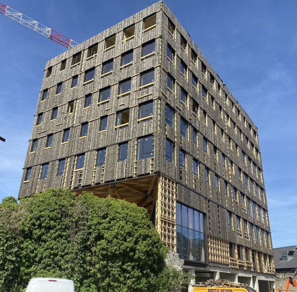 Le Wood - 29