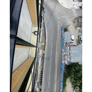 Les &Eacute;chos Alu bois Wicona - 6