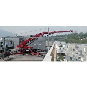 Les Echos Alu bois Wicona