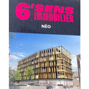 Neo - 3