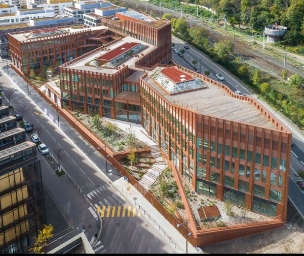 Nexity vaise - 1