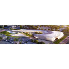 Centre commercial open Sky - 6