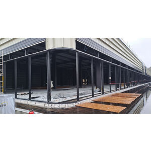 Centre commercial open Sky - 5