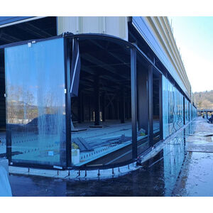 Centre commercial open Sky - 4