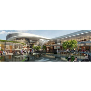 Centre commercial open Sky - 8