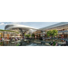 Centre commercial open Sky - 8