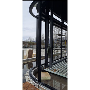 Centre commercial open Sky - 9