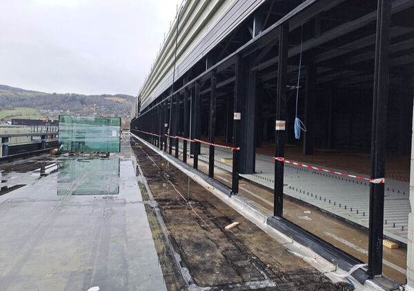 Centre commercial open Sky - 10