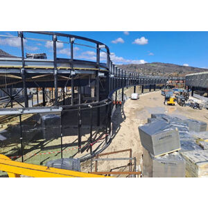 Centre commercial open Sky - 14