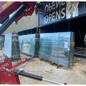 Centre commercial open Sky - 16