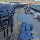 Centre commercial open Sky - 17