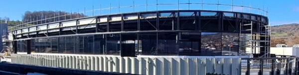 Centre commercial open Sky - 18