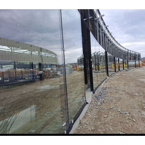 Centre commercial open Sky - 19