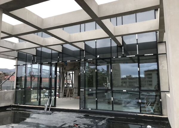 Garage Saint Roche - 1