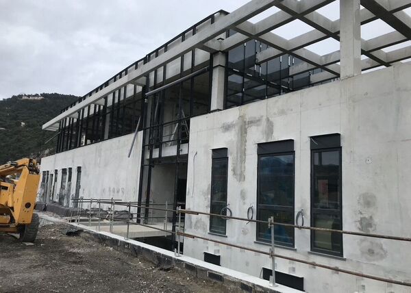 Garage Saint Roche - 2