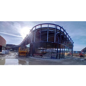 Centre commercial open Sky