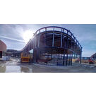 Centre commercial open Sky - 20