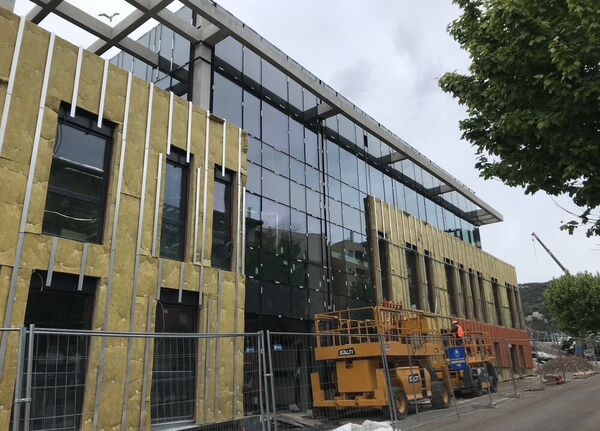 Garage Saint Roche - 5