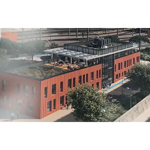 Garage Saint Roche - 4