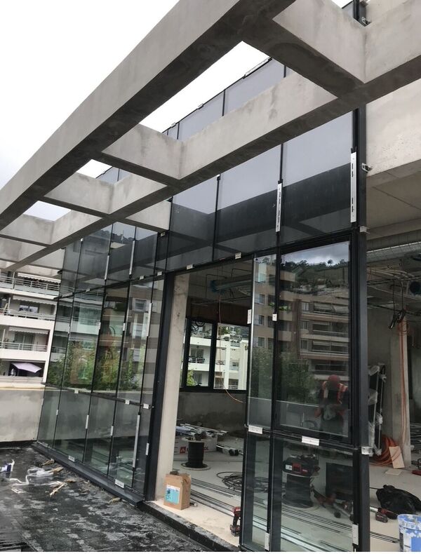 Garage Saint Roche - 7