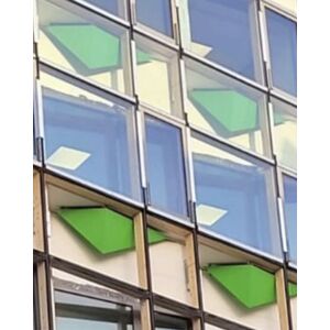 Chantier Alu bois Raico Paris - 2