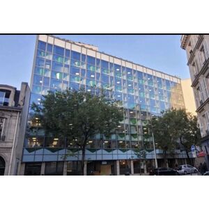 Chantier Alu bois Raico Paris - 4