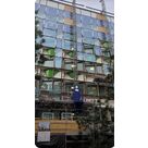 Chantier Alu bois Raico Paris - 5