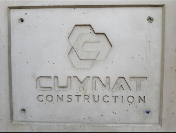 Cynat si&egrave;ge social - 3