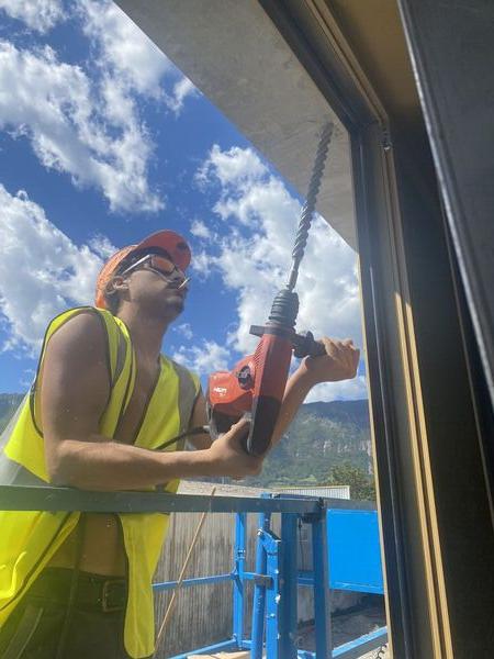 Cynat si&egrave;ge social - 5