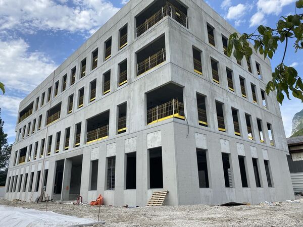 Cynat si&egrave;ge social - 6