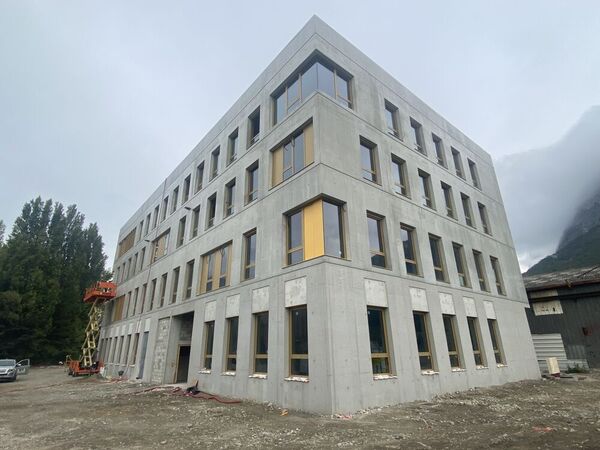 Cynat si&egrave;ge social - 7