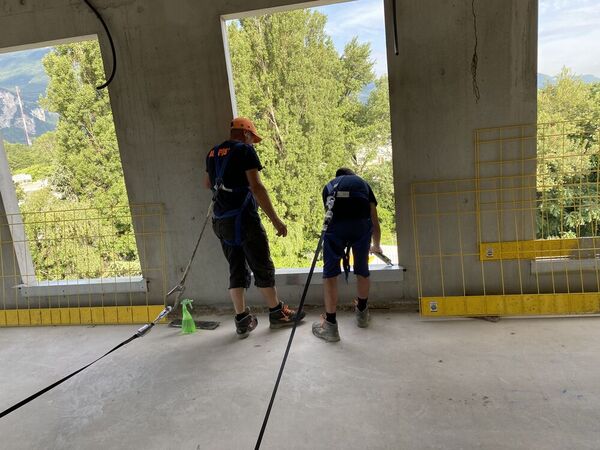 Cynat si&egrave;ge social - 8